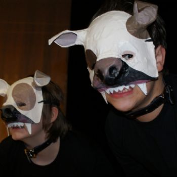 Animal Farm 2011